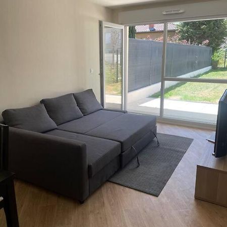 Appartement Cosy Dijon Kültér fotó