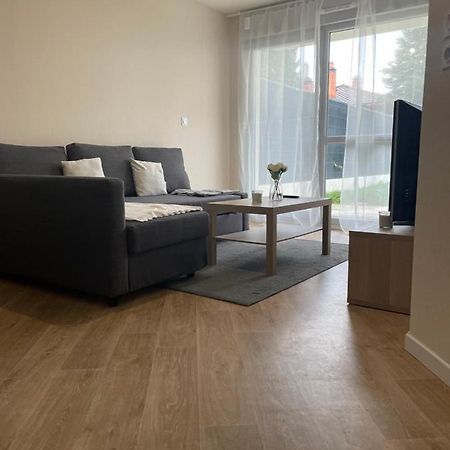 Appartement Cosy Dijon Kültér fotó