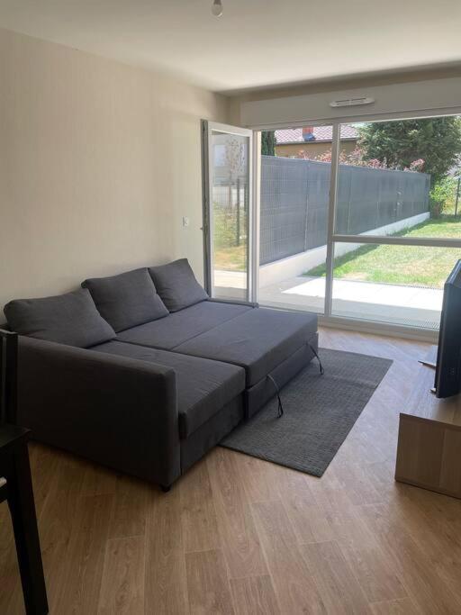 Appartement Cosy Dijon Kültér fotó