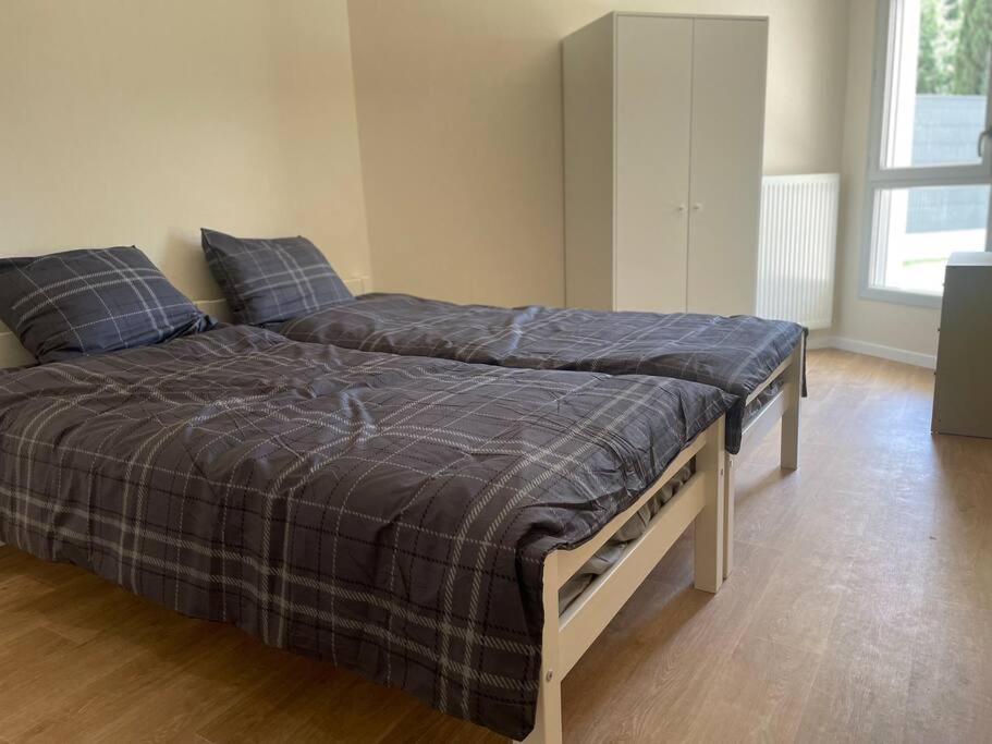 Appartement Cosy Dijon Kültér fotó