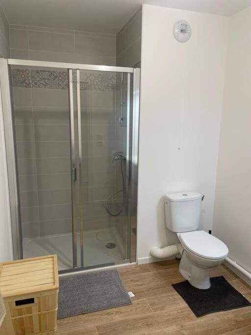 Appartement Cosy Dijon Kültér fotó